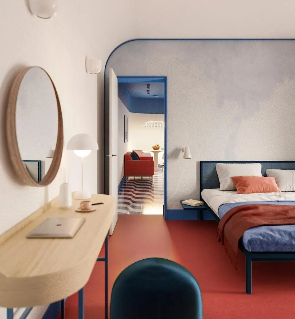 Mode Eco Mood Hotel Rimini