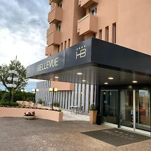 Bellevue **** Rímini
