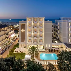 Hotel Litoraneo, Rimini