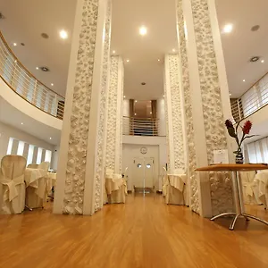 Hotel Luxor, Rimini