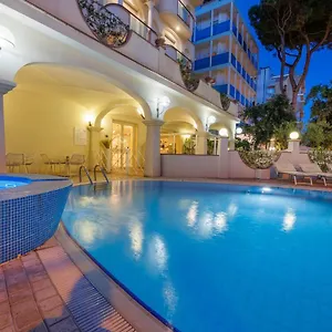 Parco Dei Principi Boutique Hotel