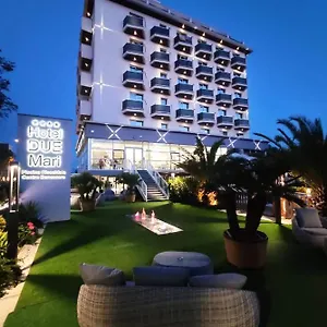 Hotel Due Mari &, Rimini
