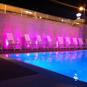 Terminal Palace & Hotel