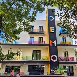 Demo Design Emotion Hotel