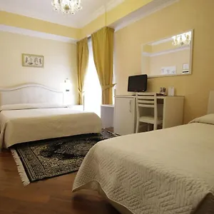 Hotel Vienna Ostenda E Ristorante Il Danubio, Rimini