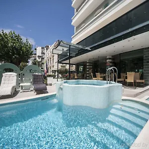 Hotel Levante, Rimini