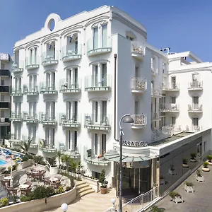 Ambassador Hotel