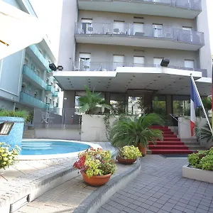 Hotel Derby, Rimini
