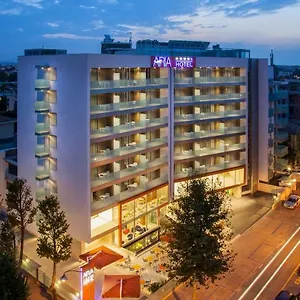Aria Hotel