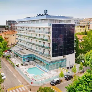 Hotel Aqua, Rimini