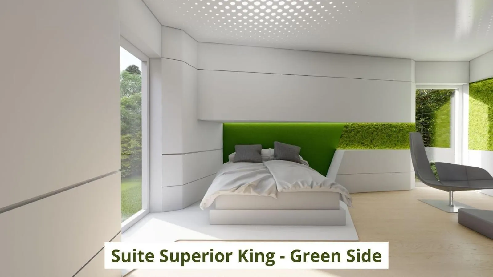 Mode Eco Mood Hotel Rimini