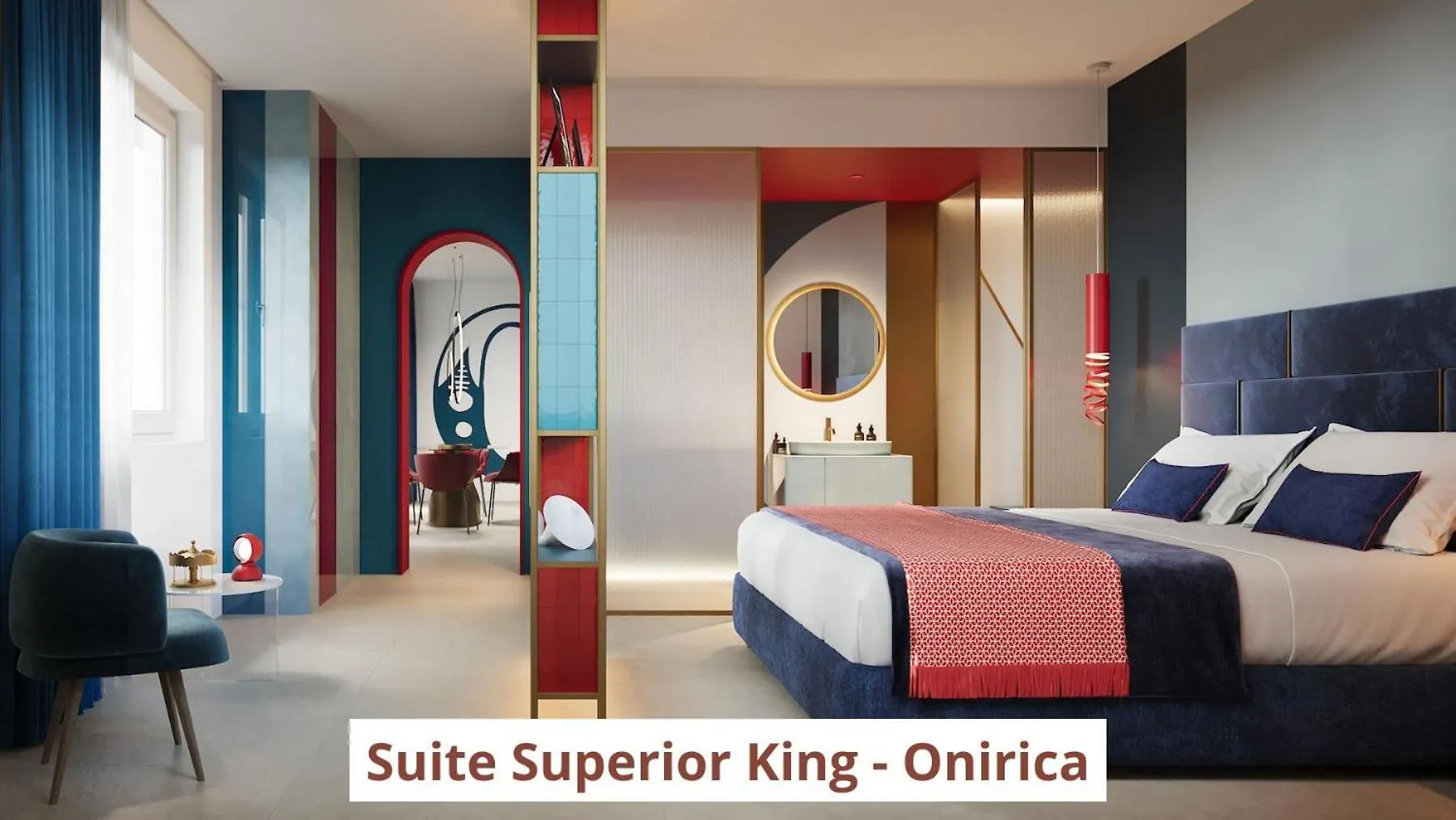 ****  Mode Eco Mood Hotel Rimini Italy
