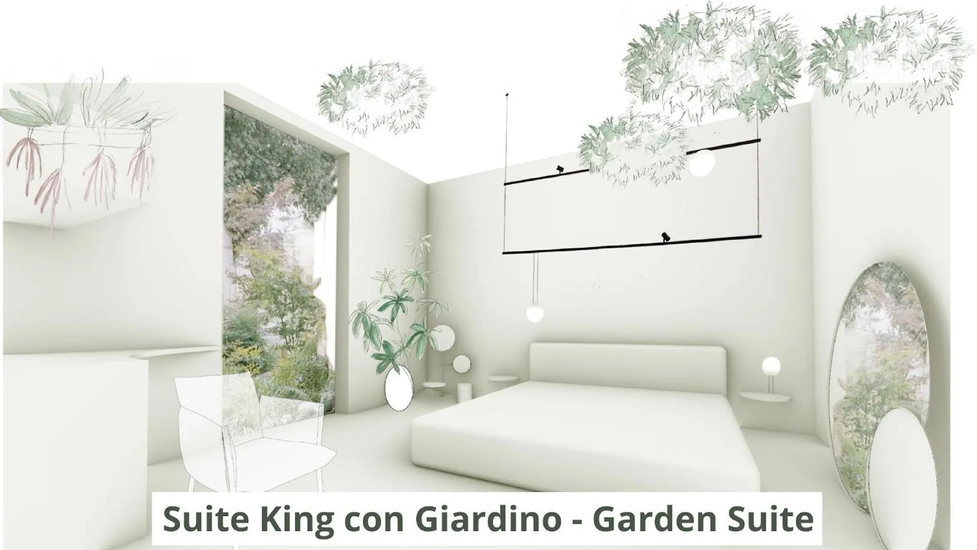 Mode Eco Mood Hotel Rimini Italy