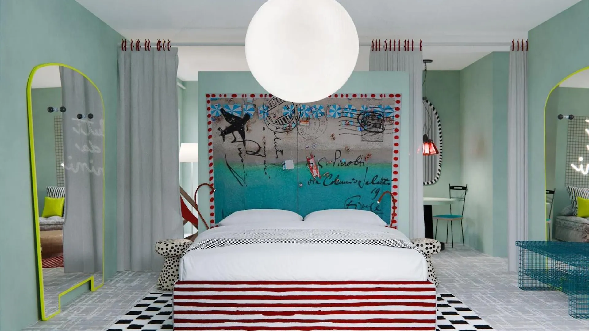 Mode Eco Mood Hotel Rimini