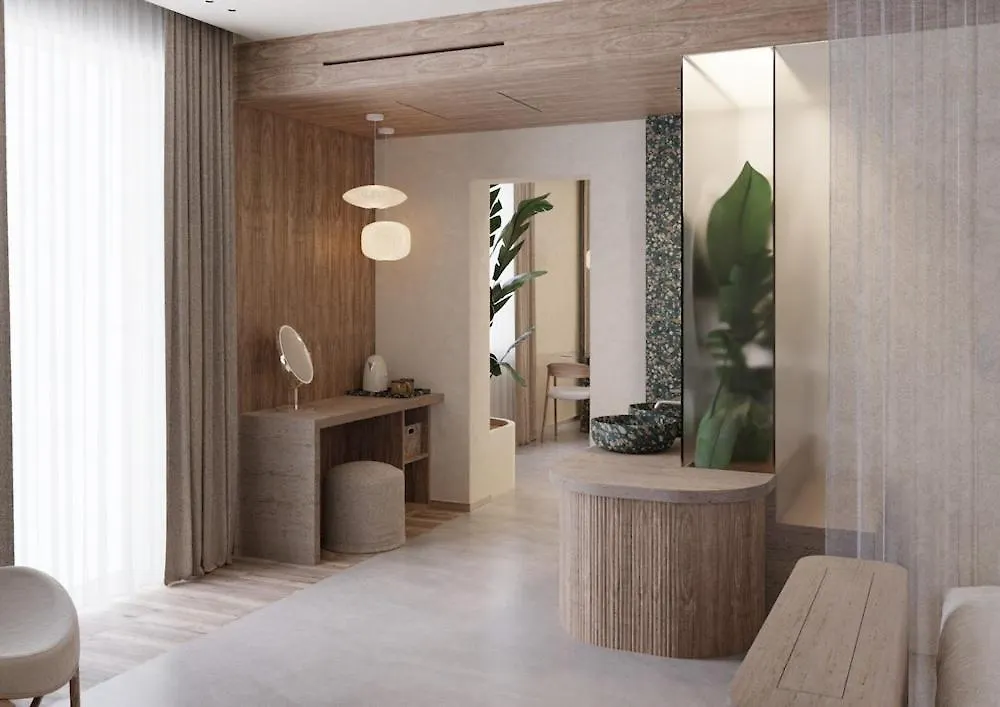 Mode Eco Mood Hotel Rimini