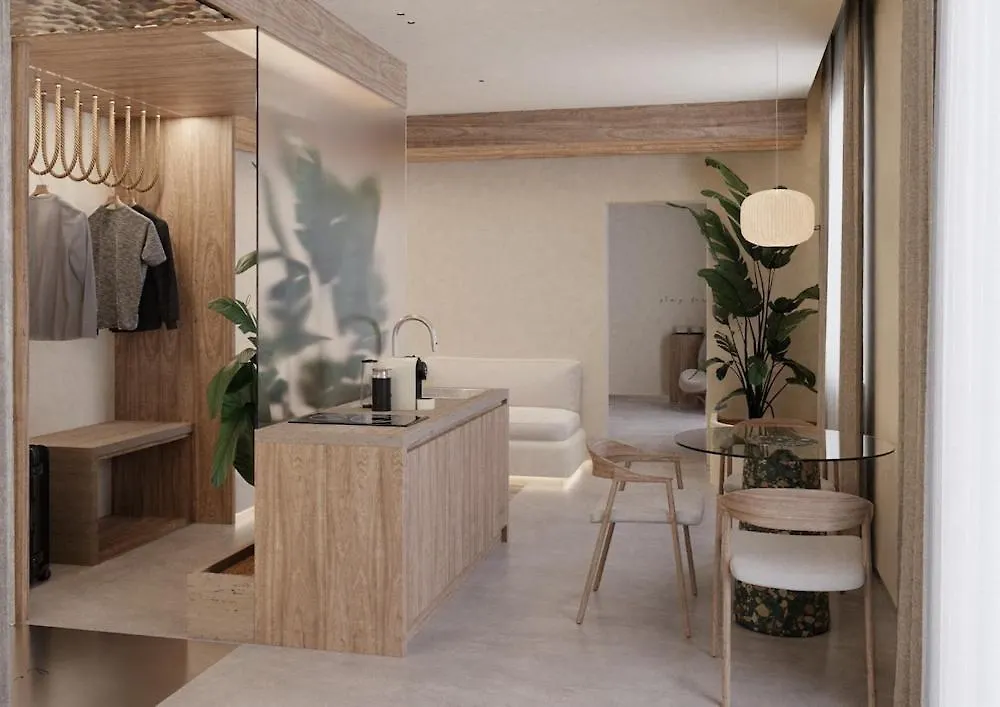 Mode Eco Mood Hotel Rimini