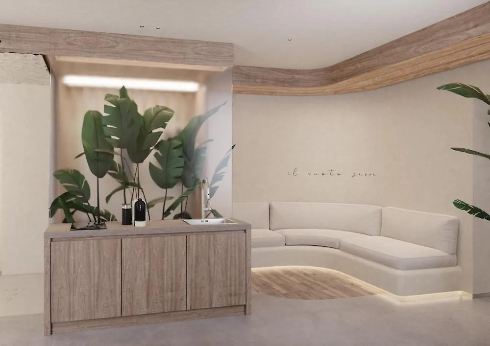 ****  Mode Eco Mood Hotel Rimini Italy