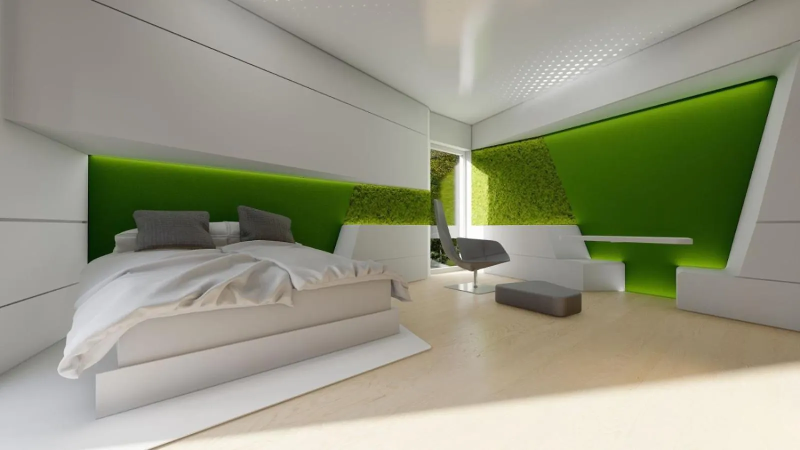 Mode Eco Mood Hotel Rimini 4*,