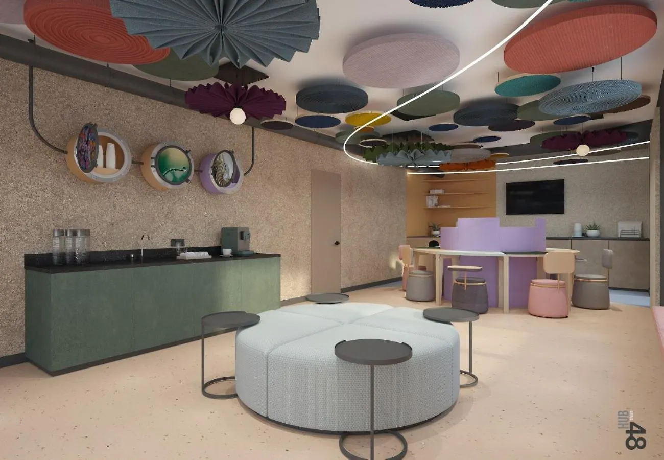 Mode Eco Mood Hotel Rimini