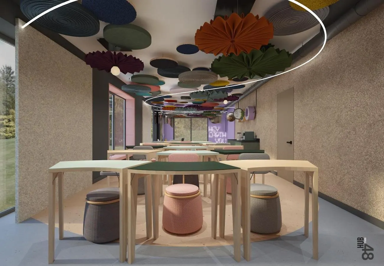 Mode Eco Mood Hotel Rimini