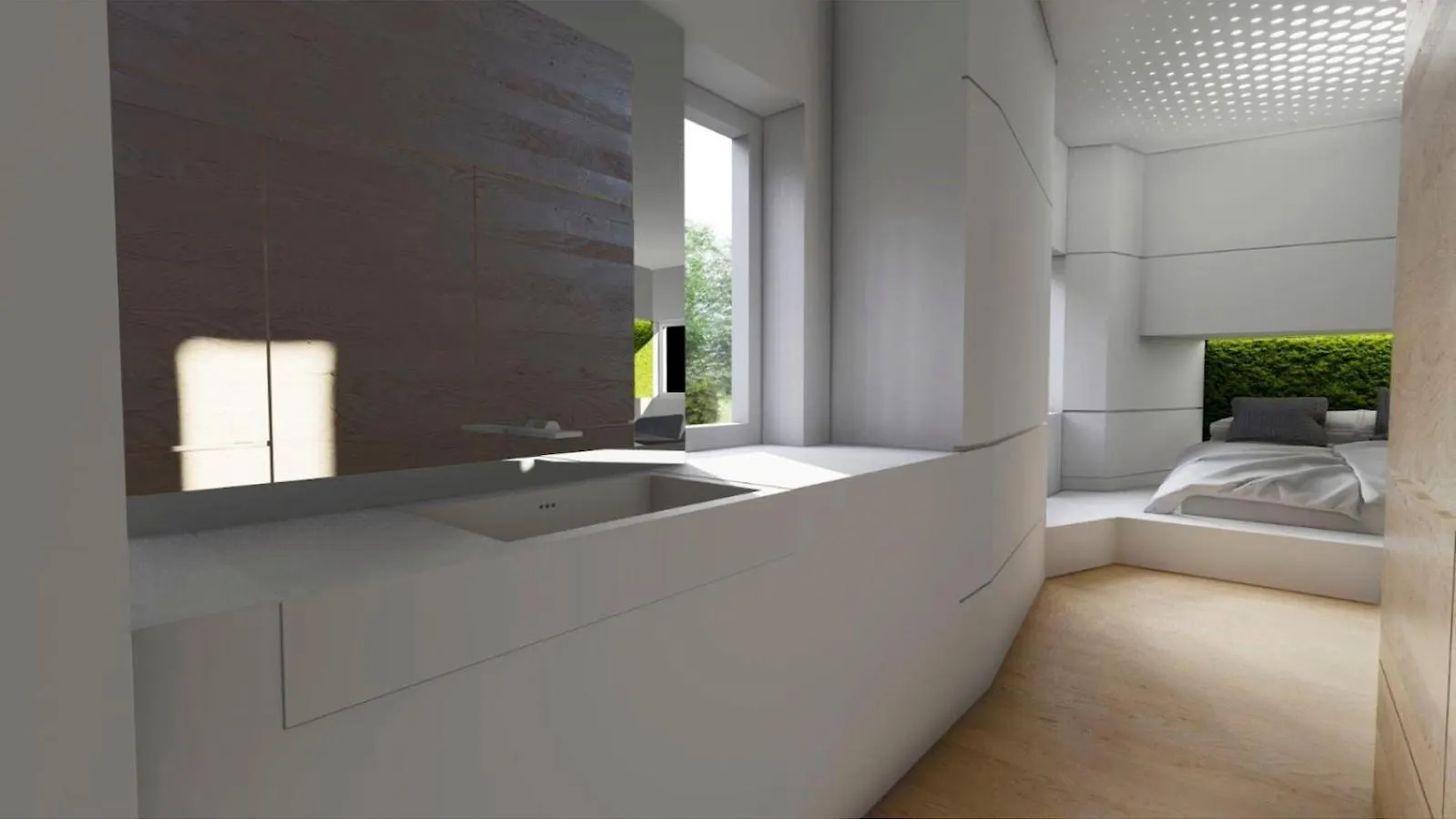 Mode Eco Mood Hotel Rimini 4*,