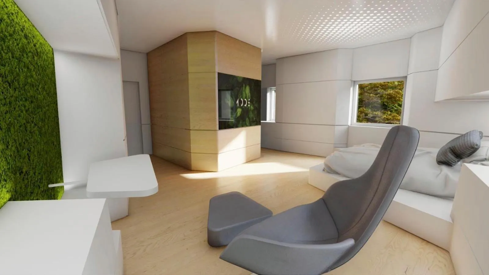 Mode Eco Mood Hotel Rimini 4*,  Italy