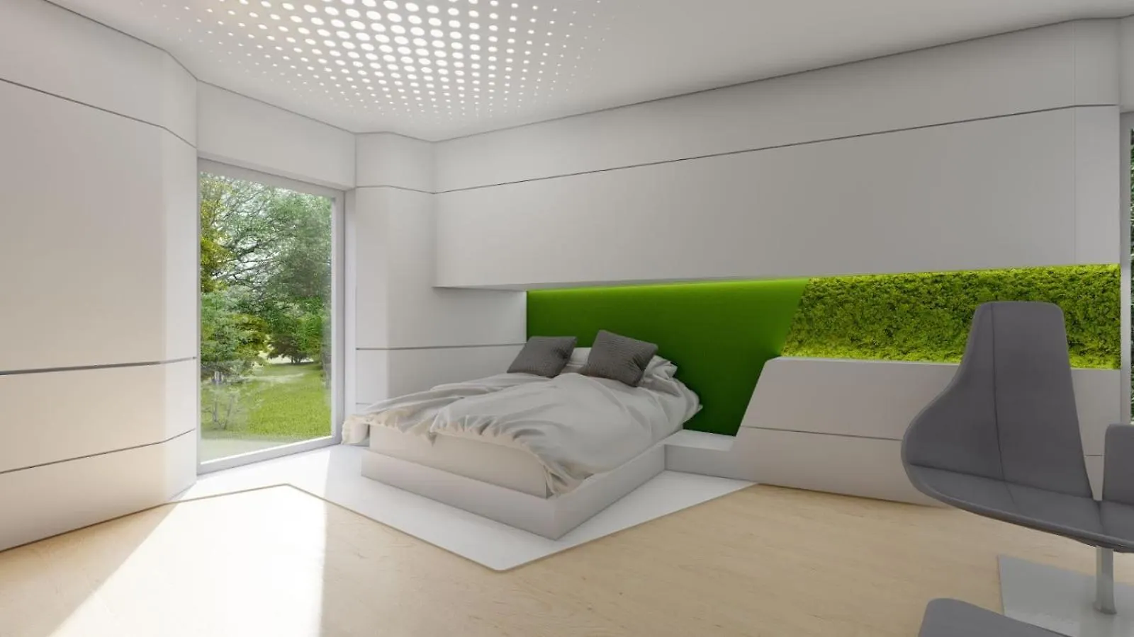 Mode Eco Mood Hotel Rimini