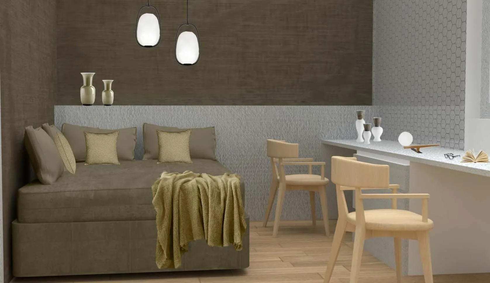 Mode Eco Mood Hotel Rimini