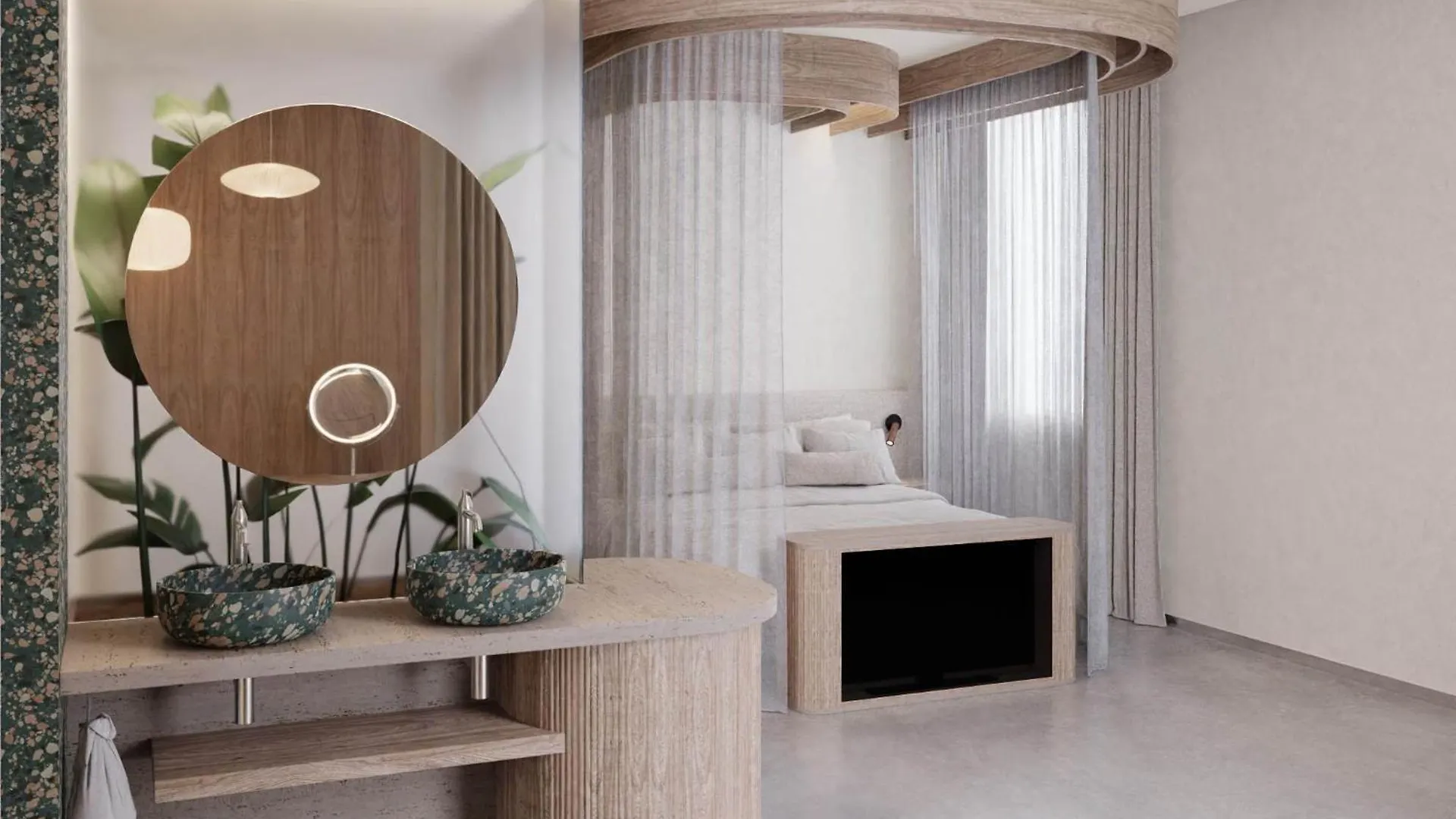 Mode Eco Mood Hotel Rimini 4*,