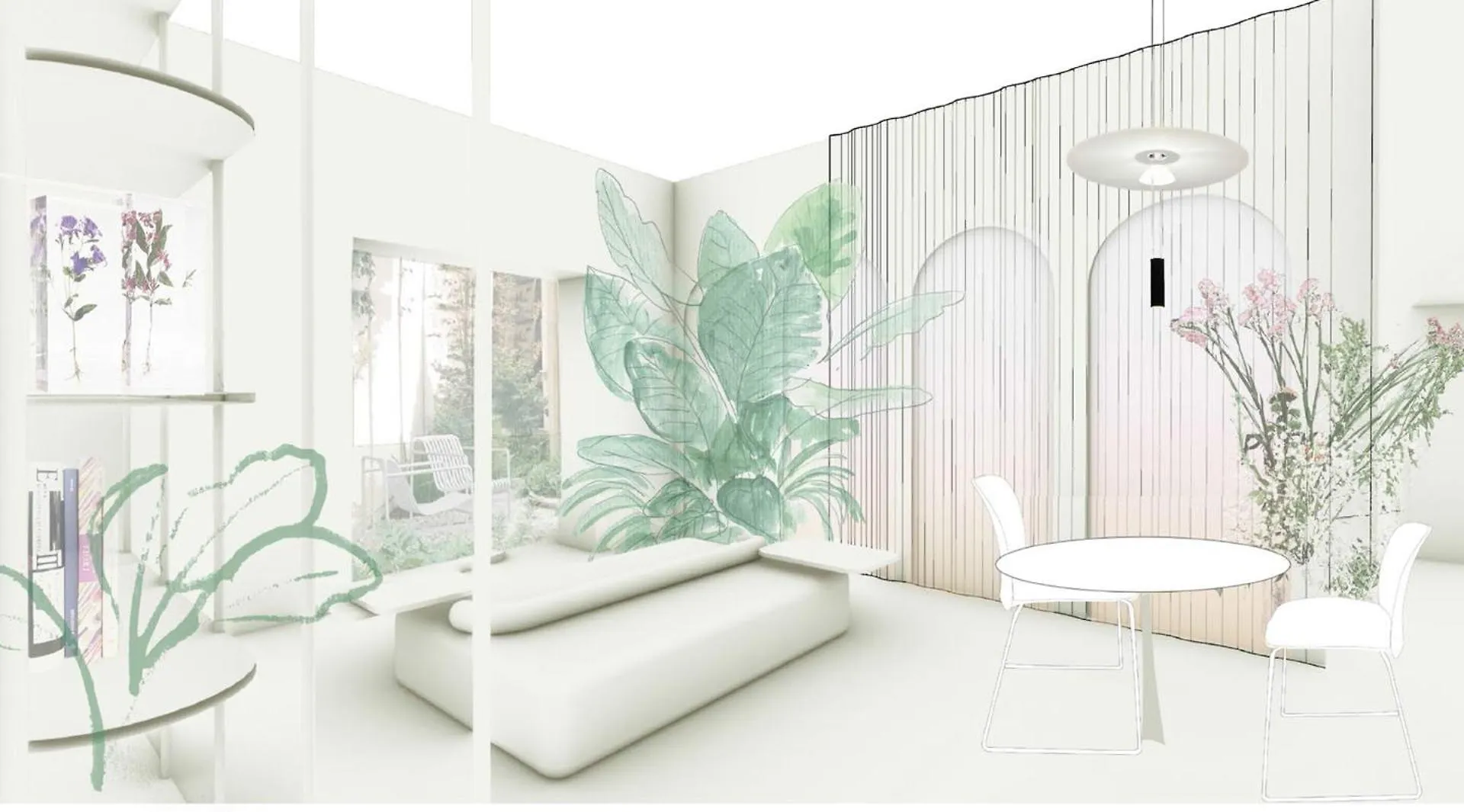 Mode Eco Mood Hotel Rimini 4*,  Italy