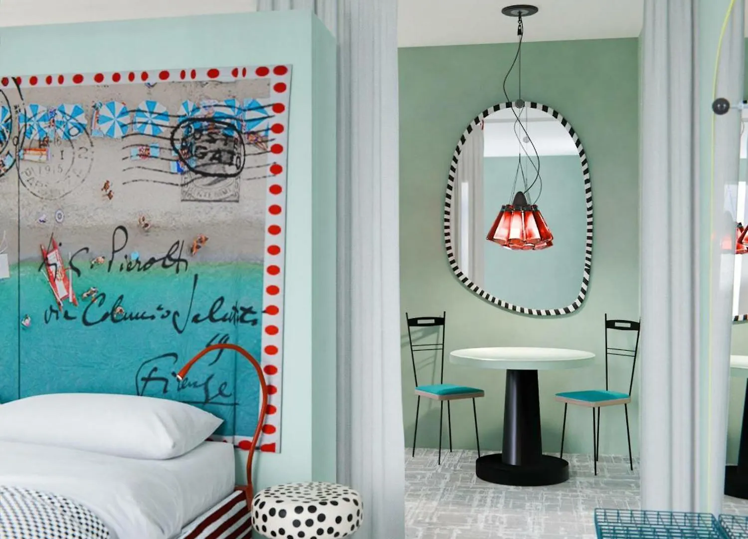 Mode Eco Mood Hotel Rimini